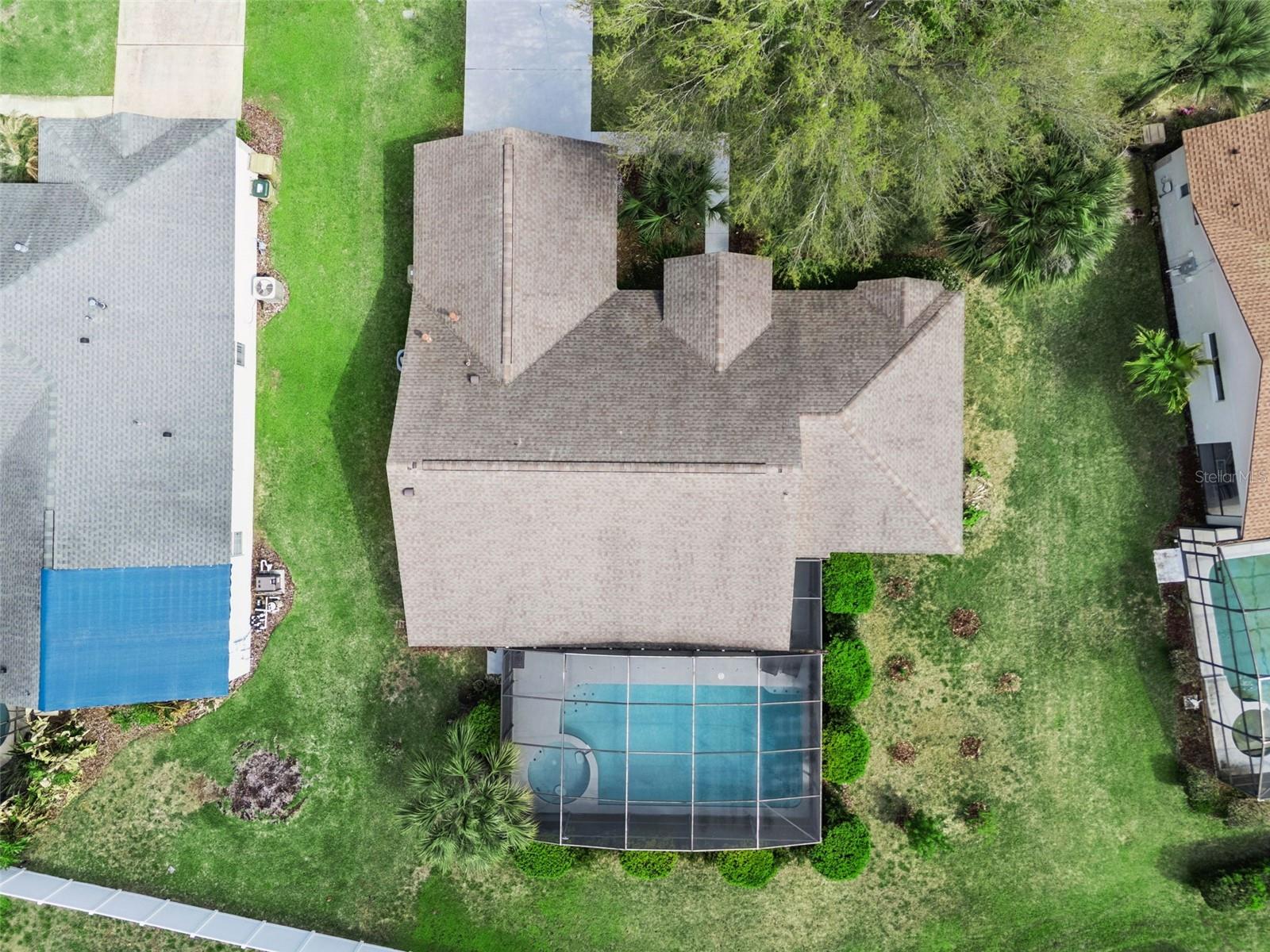 GREATER GROVES - Residential