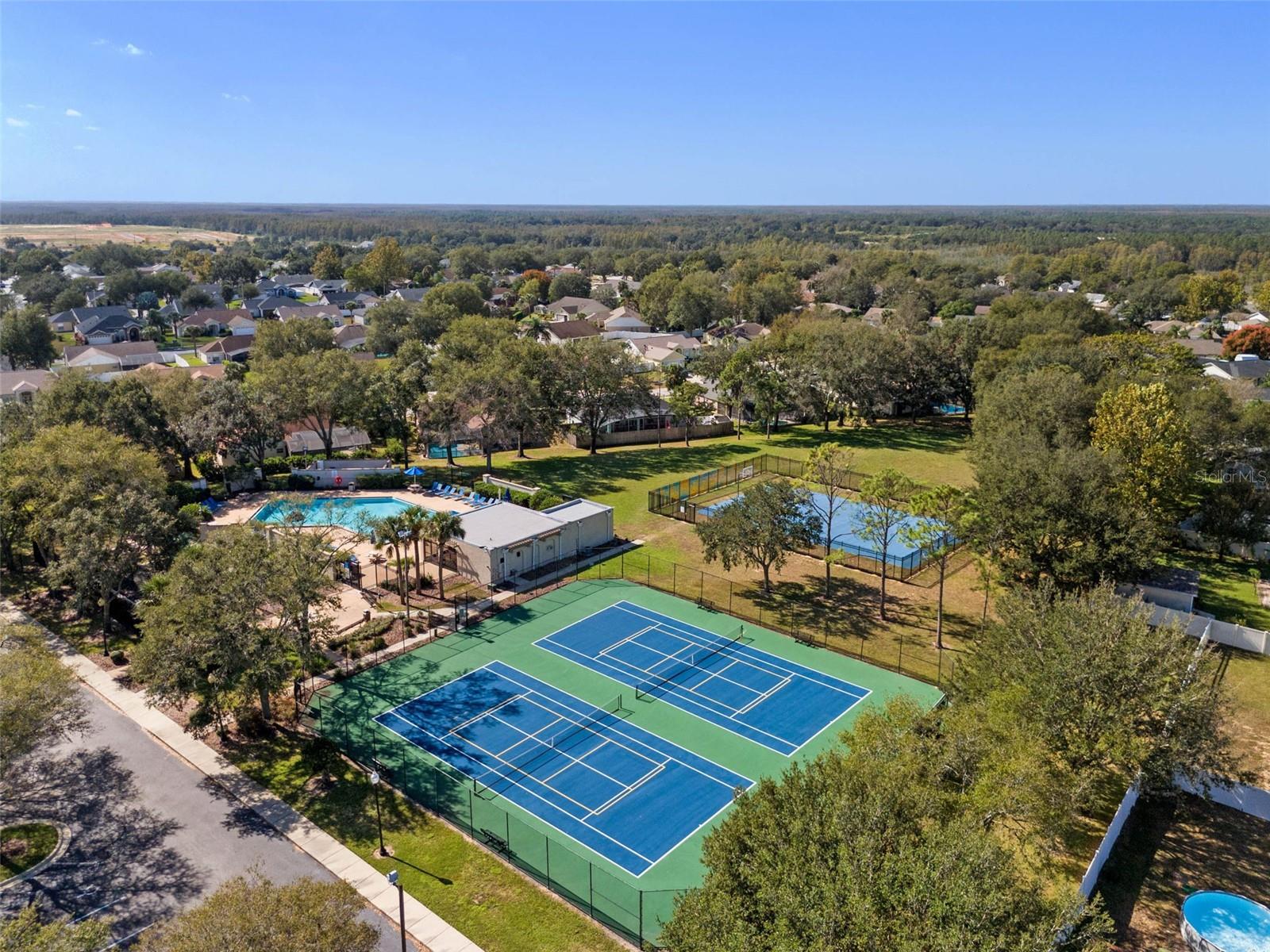 GREATER GROVES - Residential