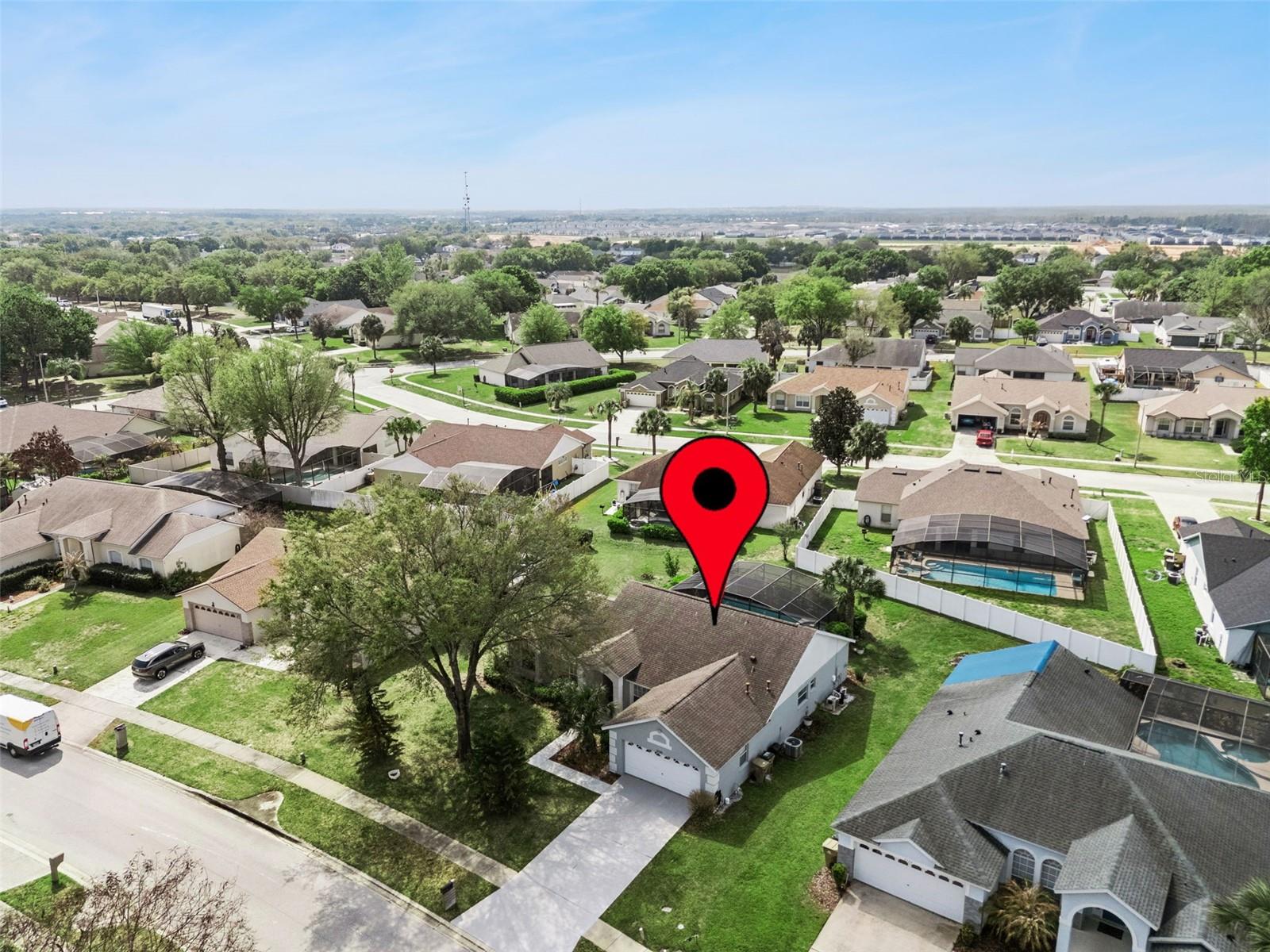 GREATER GROVES - Residential