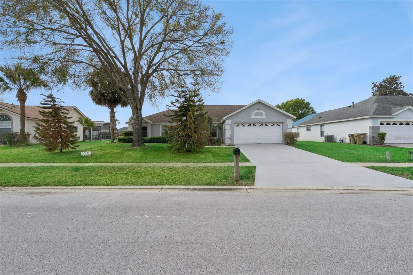 GREATER GROVES - Residential