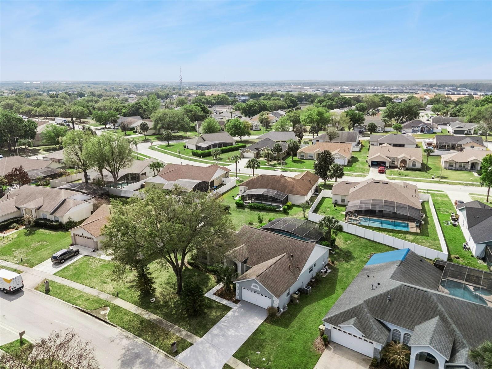 GREATER GROVES - Residential