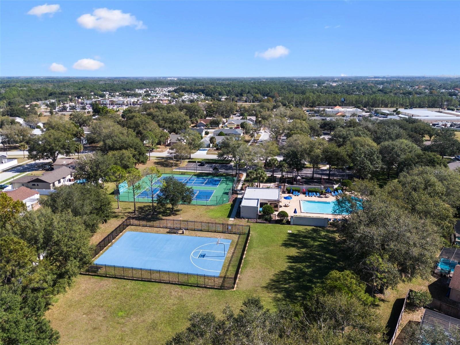 GREATER GROVES - Residential