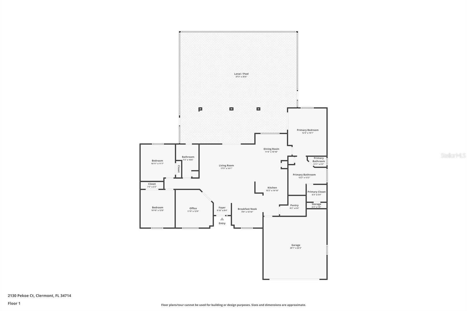 GREATER GROVES - Residential