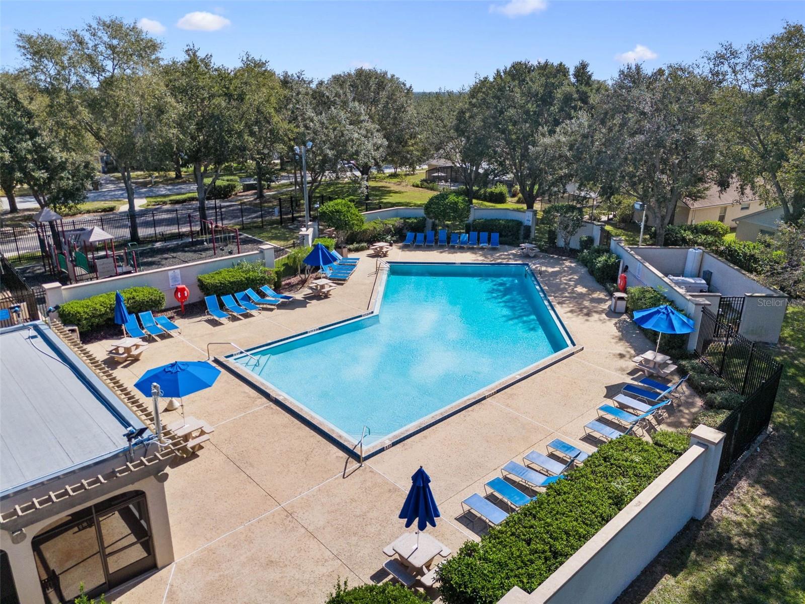 GREATER GROVES - Residential