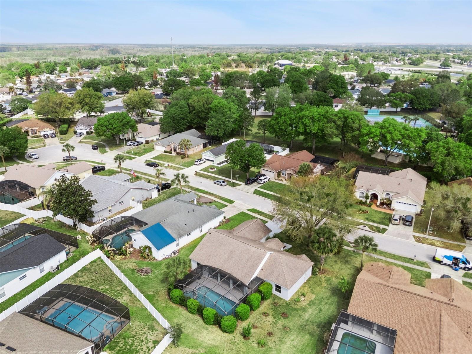 GREATER GROVES - Residential