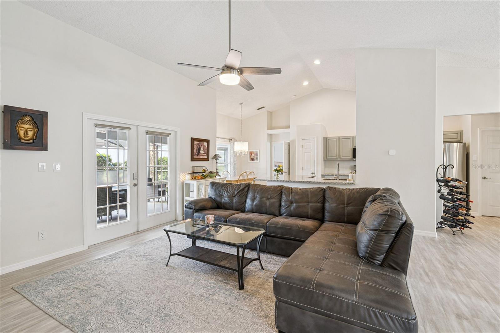 GREATER GROVES - Residential