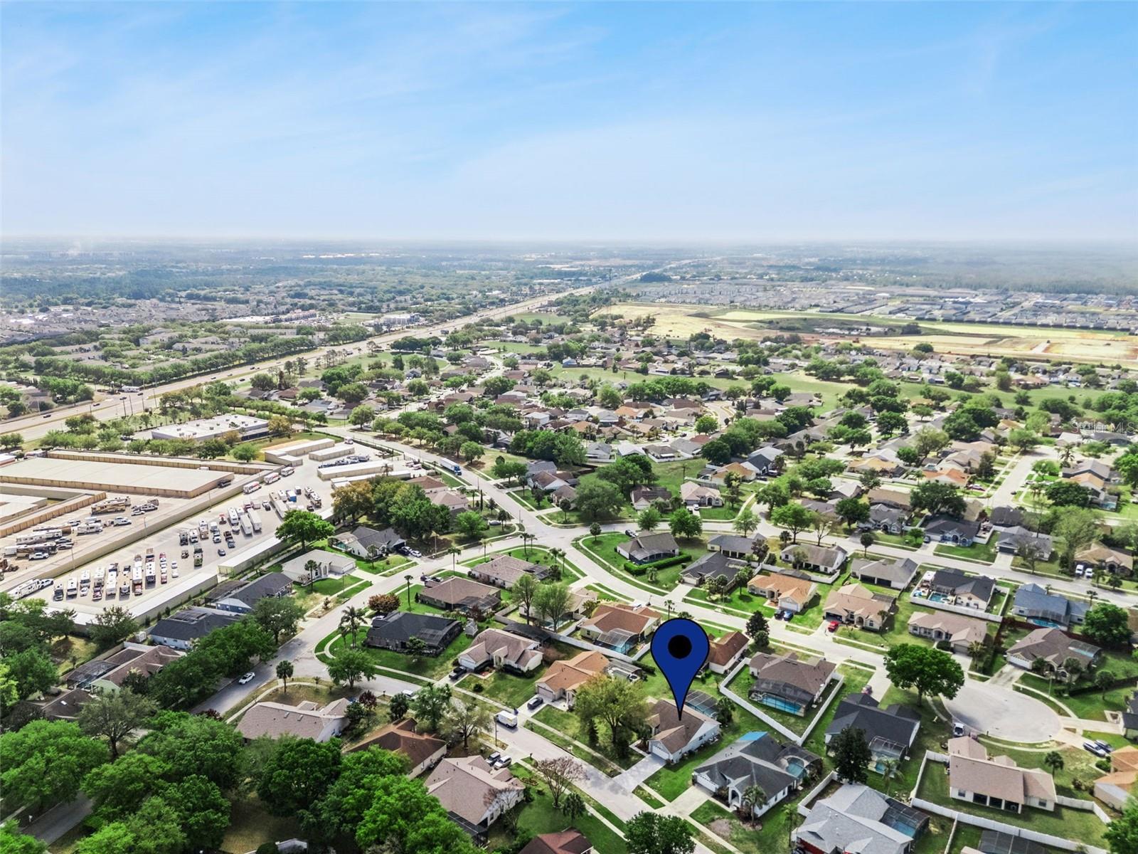 GREATER GROVES - Residential