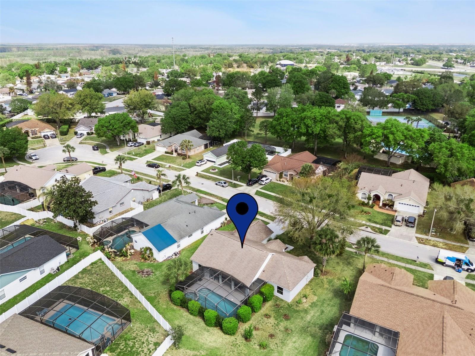 GREATER GROVES - Residential