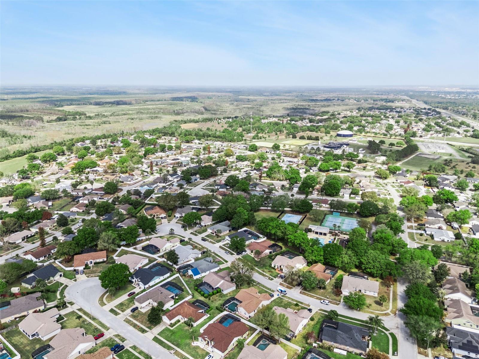 GREATER GROVES - Residential