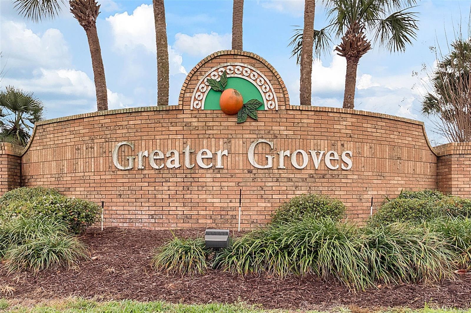 GREATER GROVES - Residential
