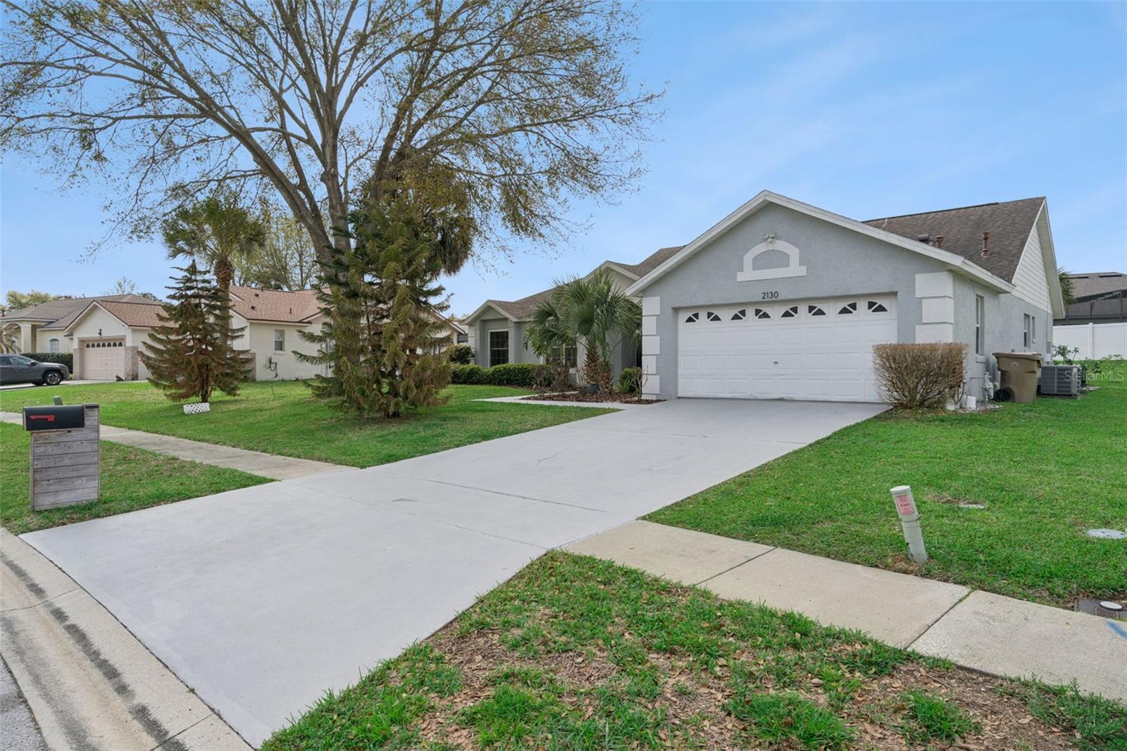 GREATER GROVES - Residential