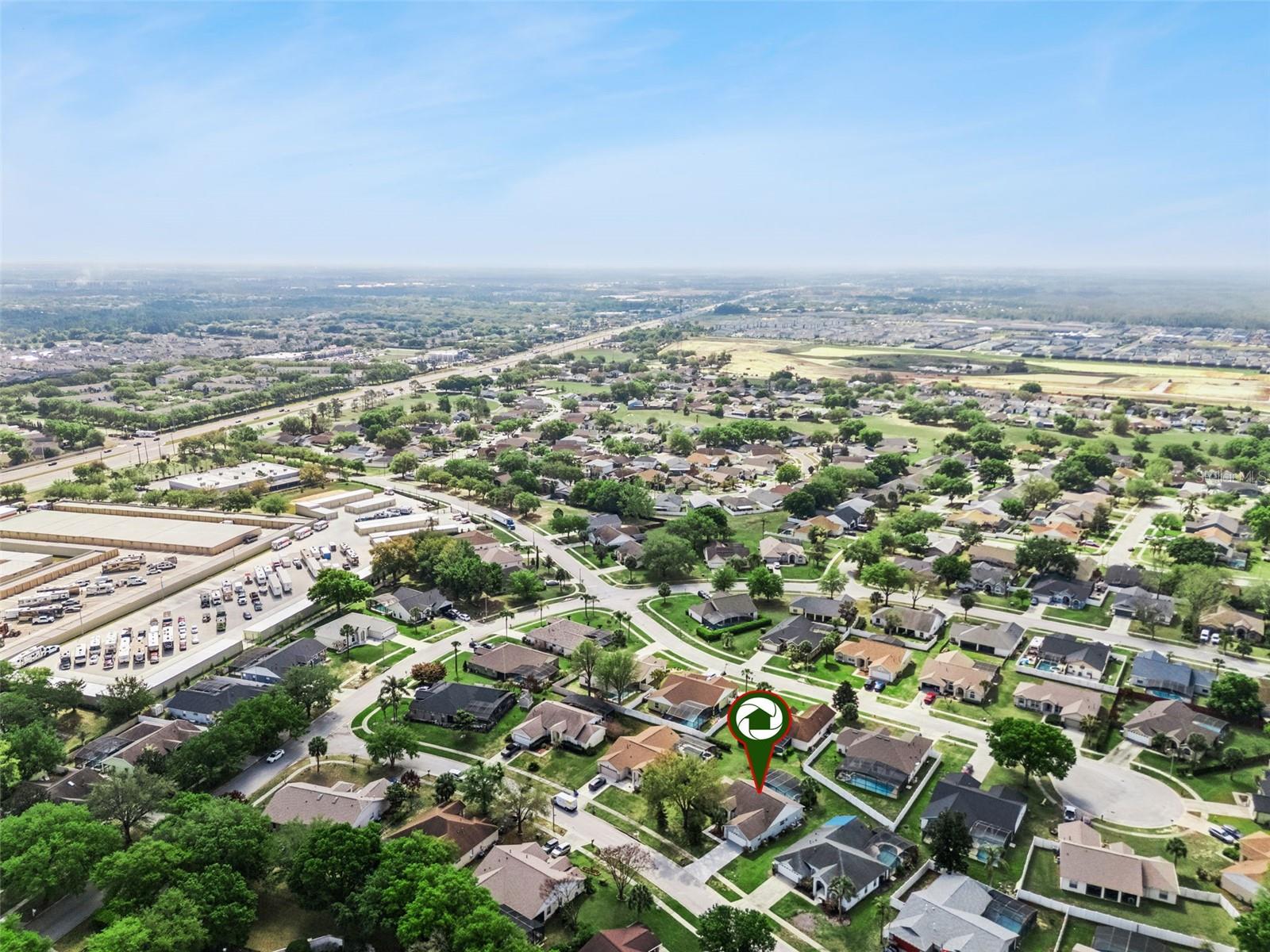 GREATER GROVES - Residential