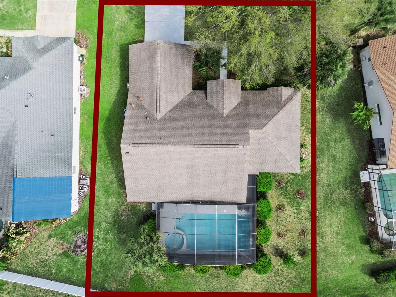 GREATER GROVES - Residential