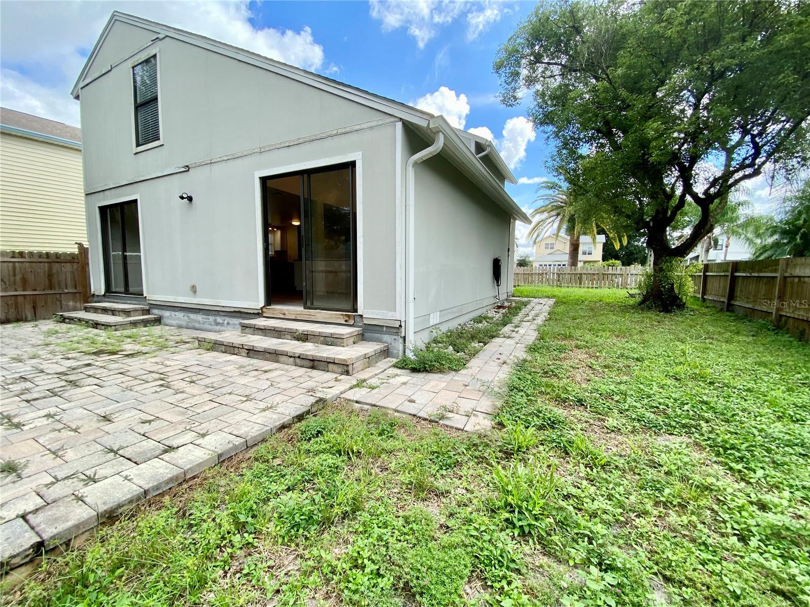 CEDAR GROVE - Residential Lease