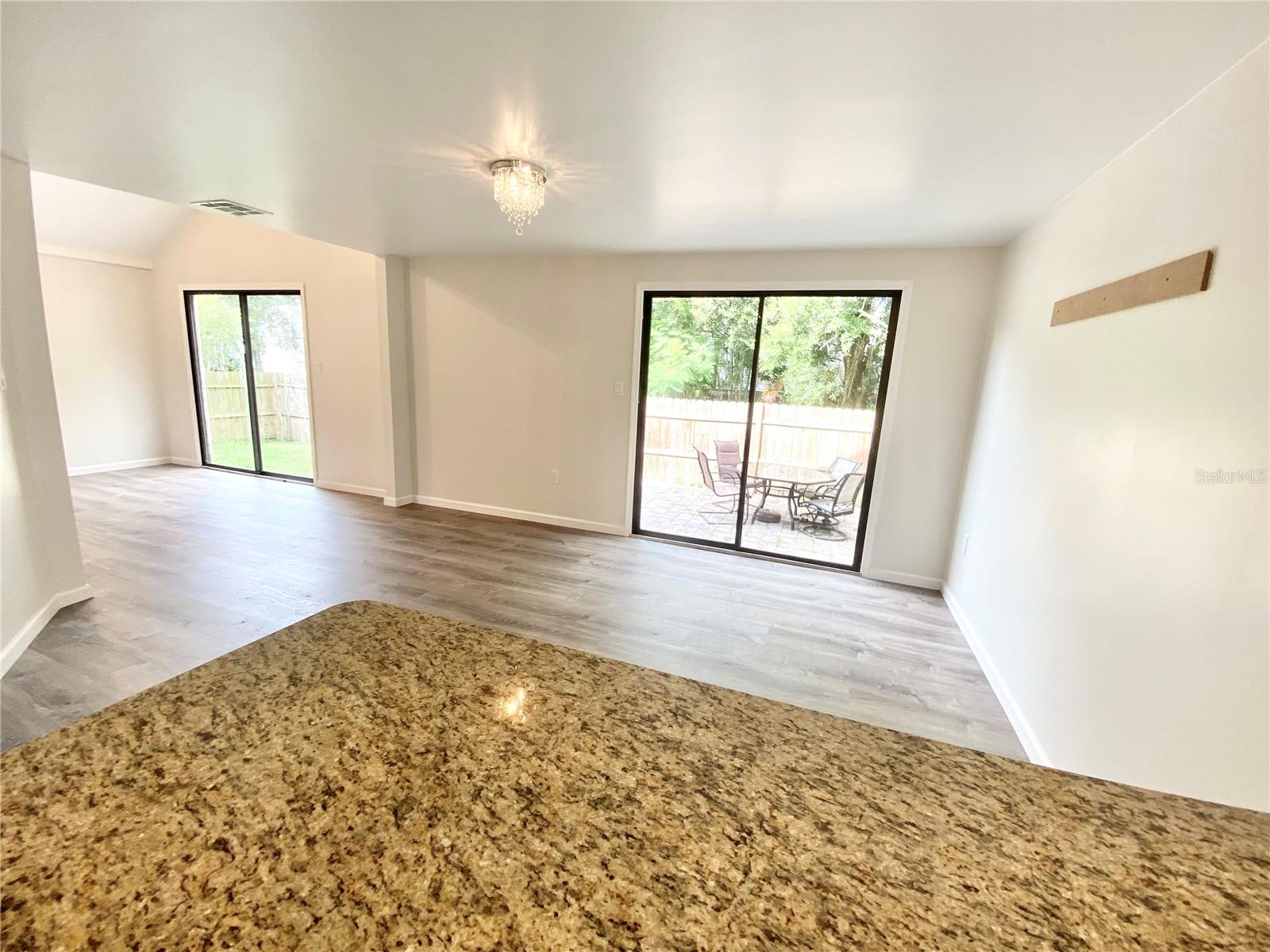 CEDAR GROVE - Residential Lease