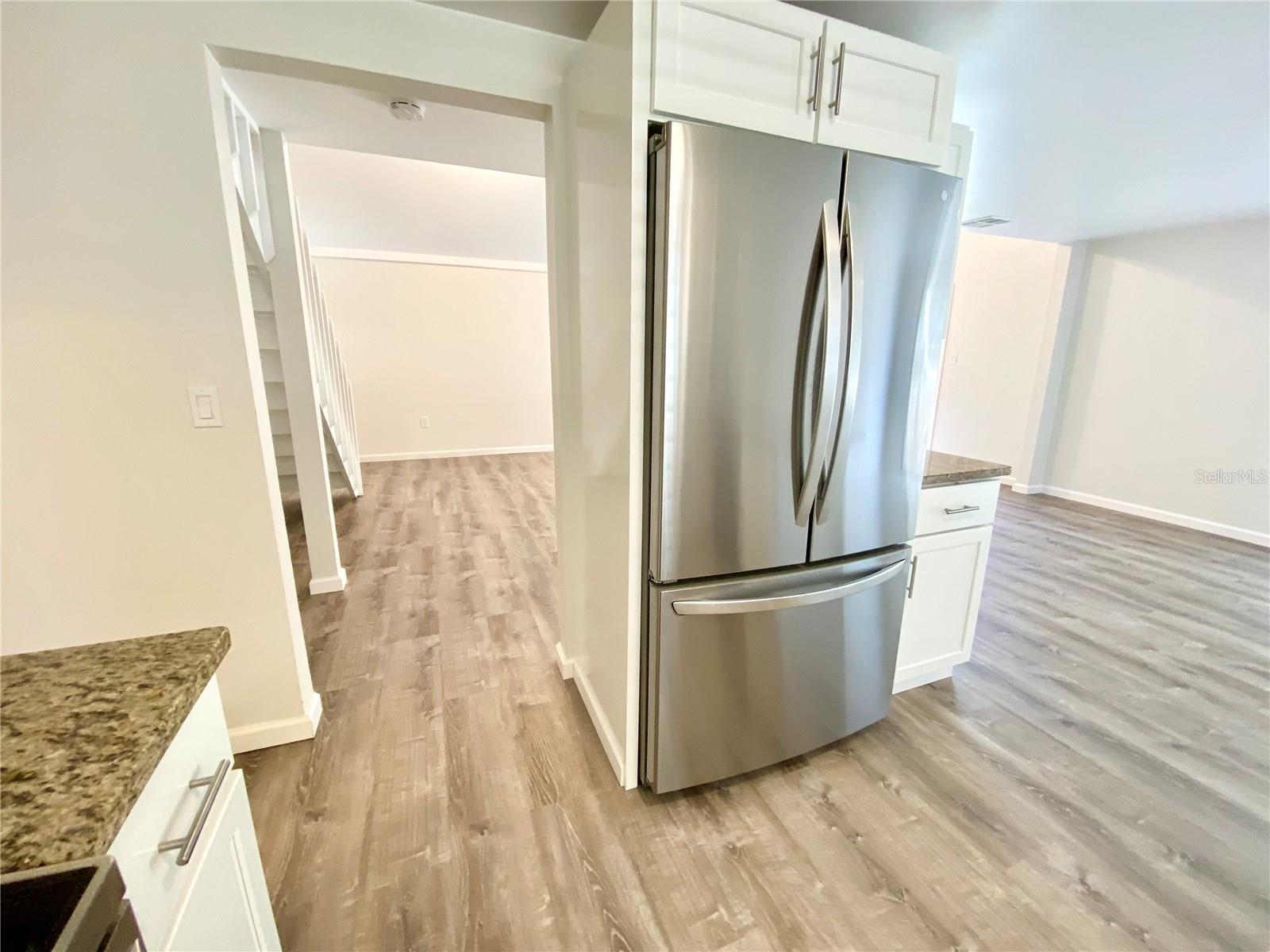 CEDAR GROVE - Residential Lease