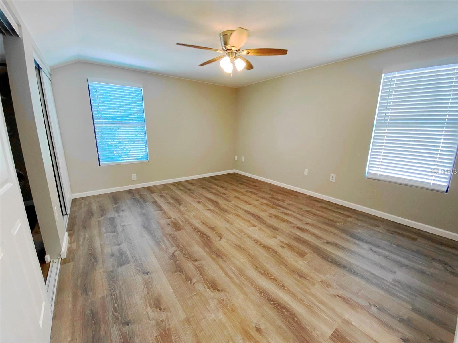 CEDAR GROVE - Residential Lease