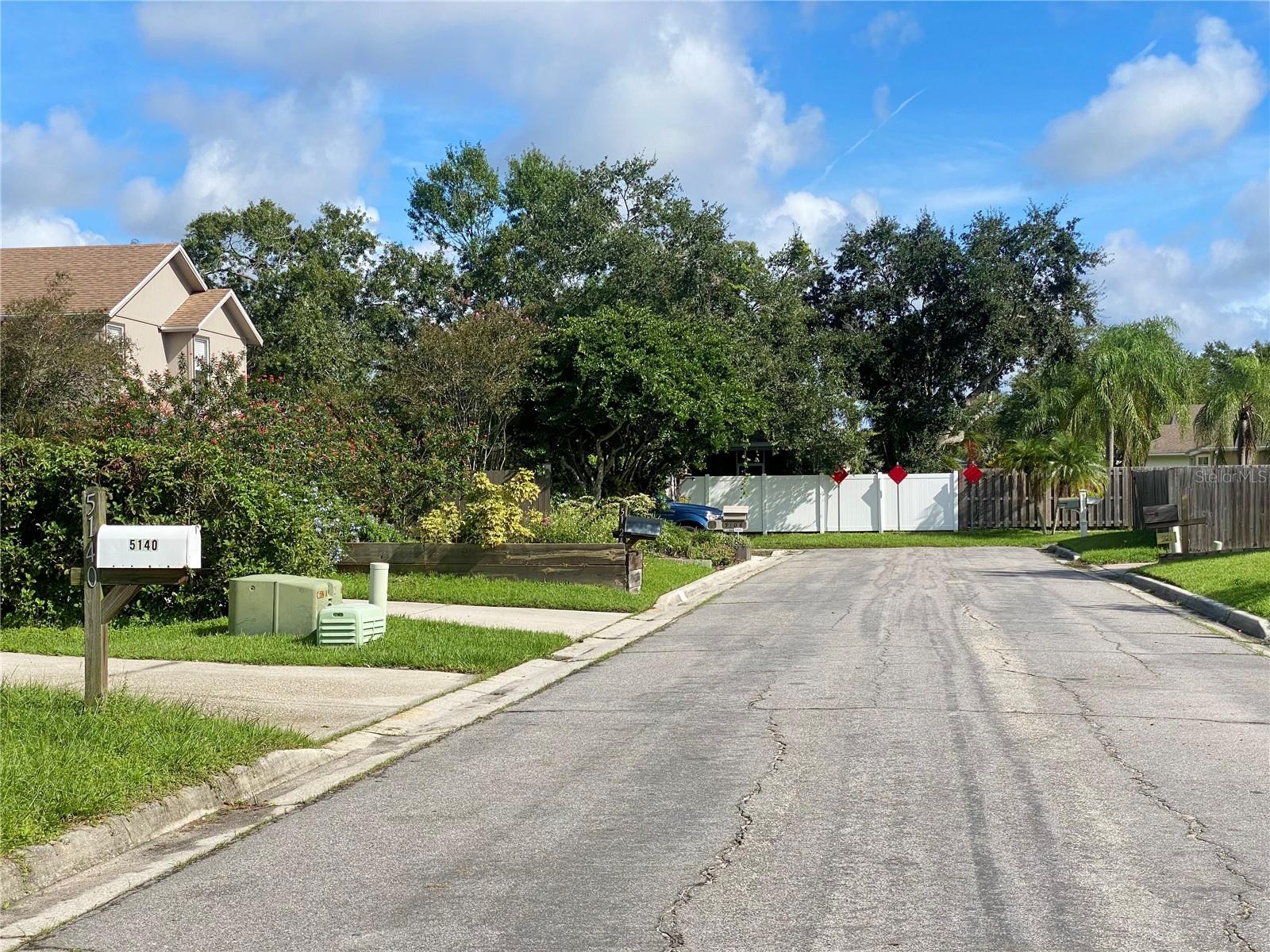 CEDAR GROVE - Residential Lease
