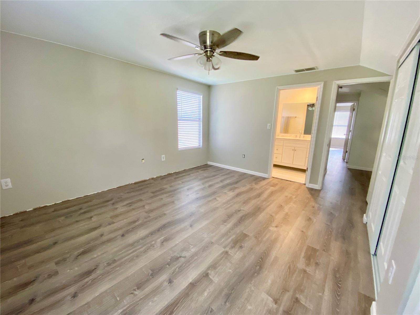 CEDAR GROVE - Residential Lease