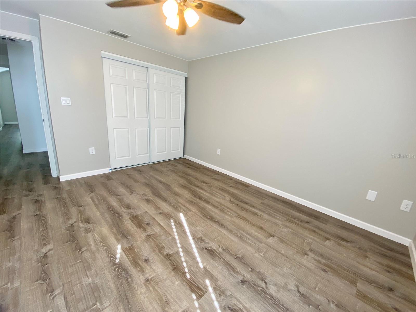 CEDAR GROVE - Residential Lease