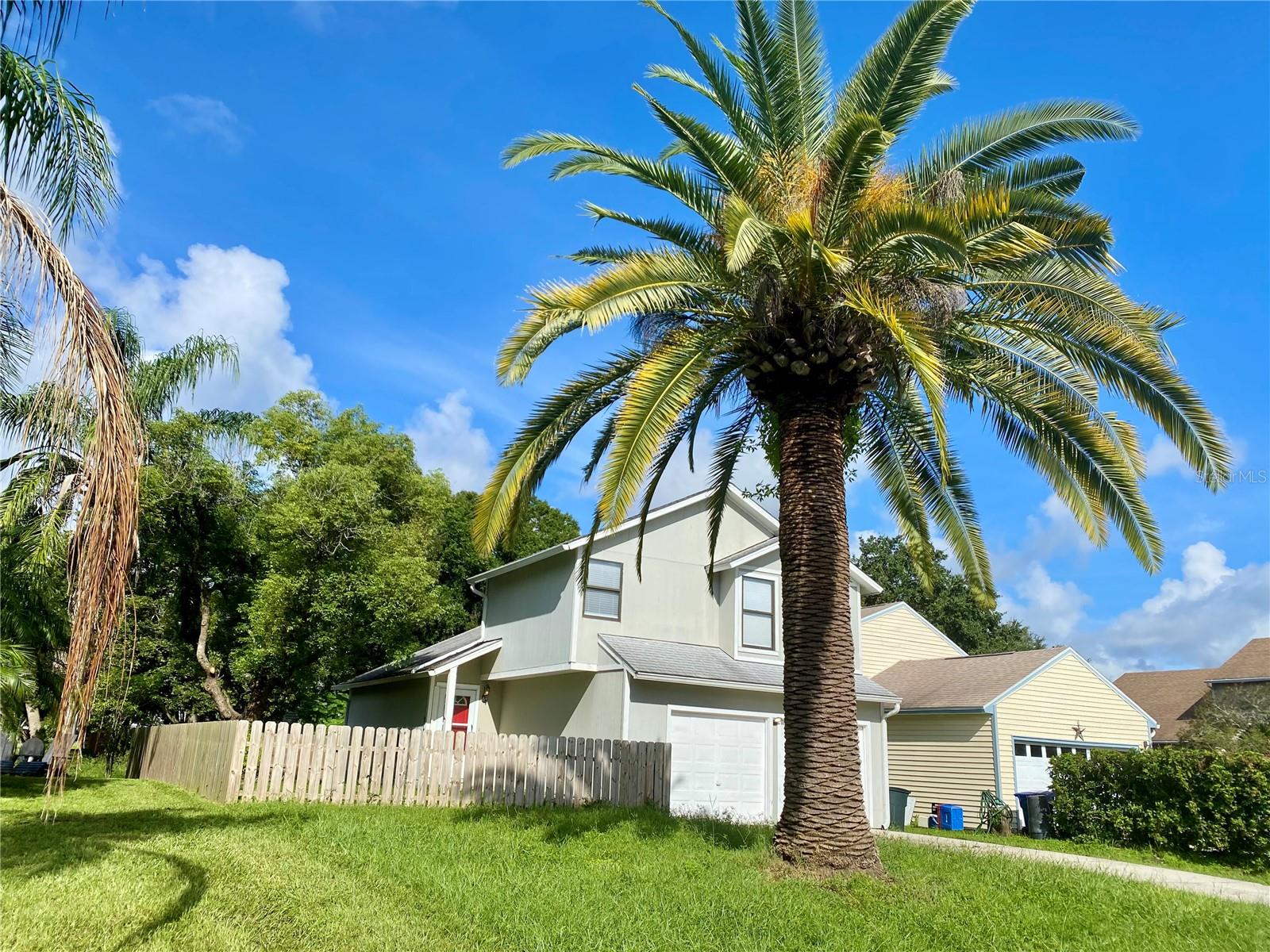 CEDAR GROVE - Residential Lease