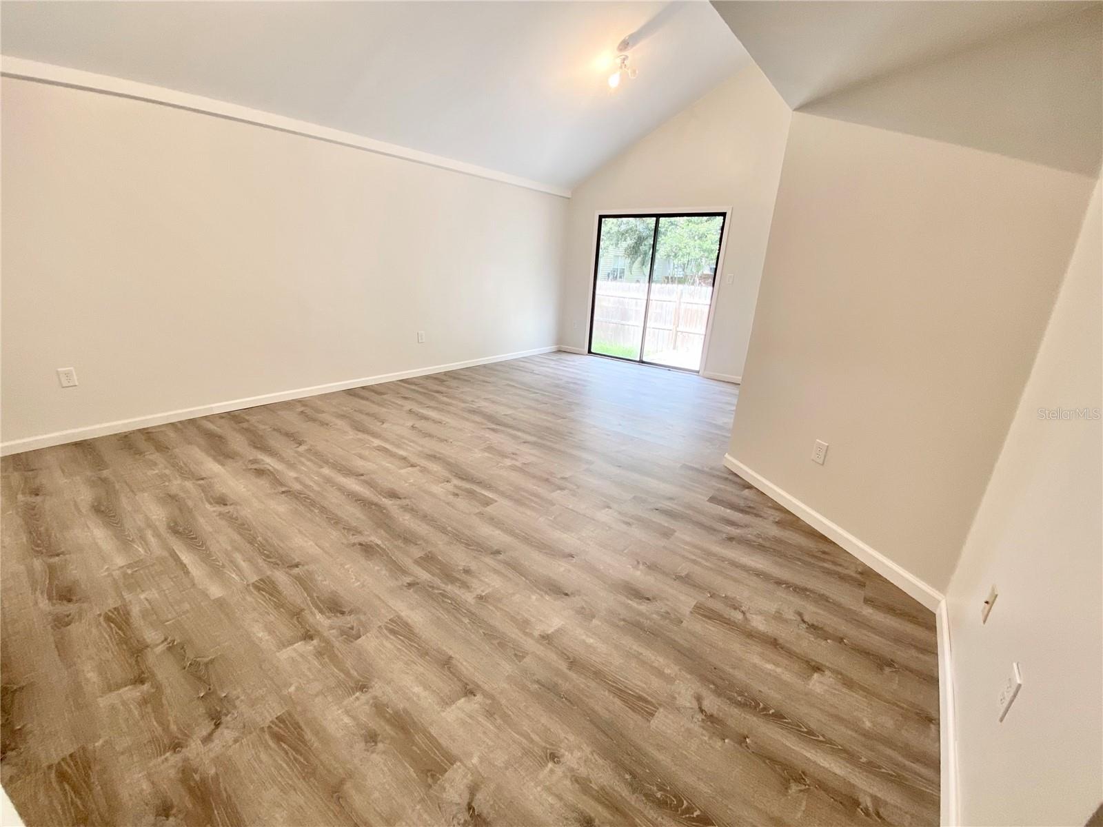 CEDAR GROVE - Residential Lease