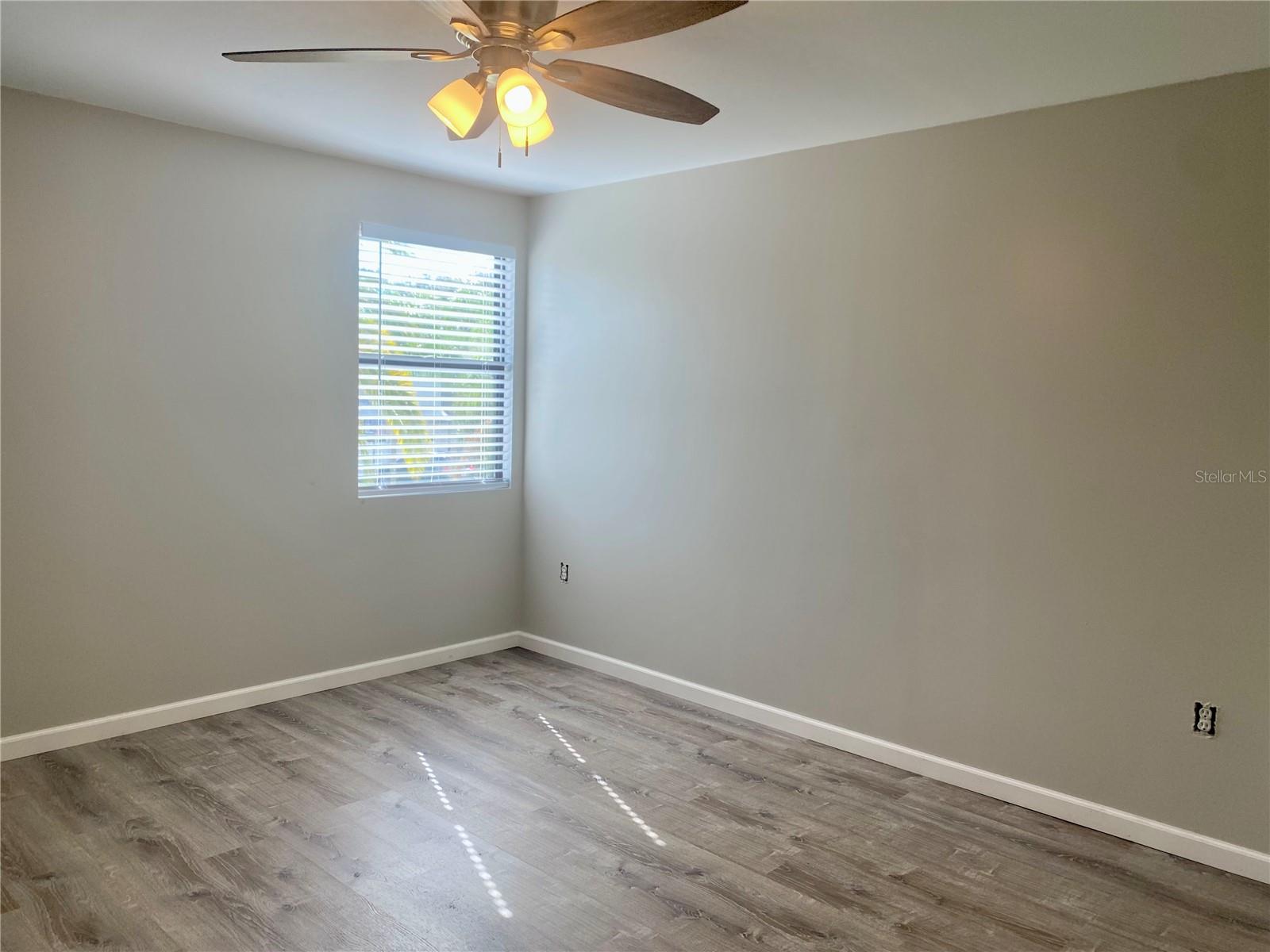 CEDAR GROVE - Residential Lease