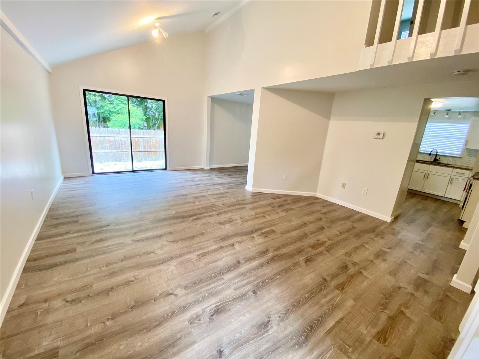 CEDAR GROVE - Residential Lease