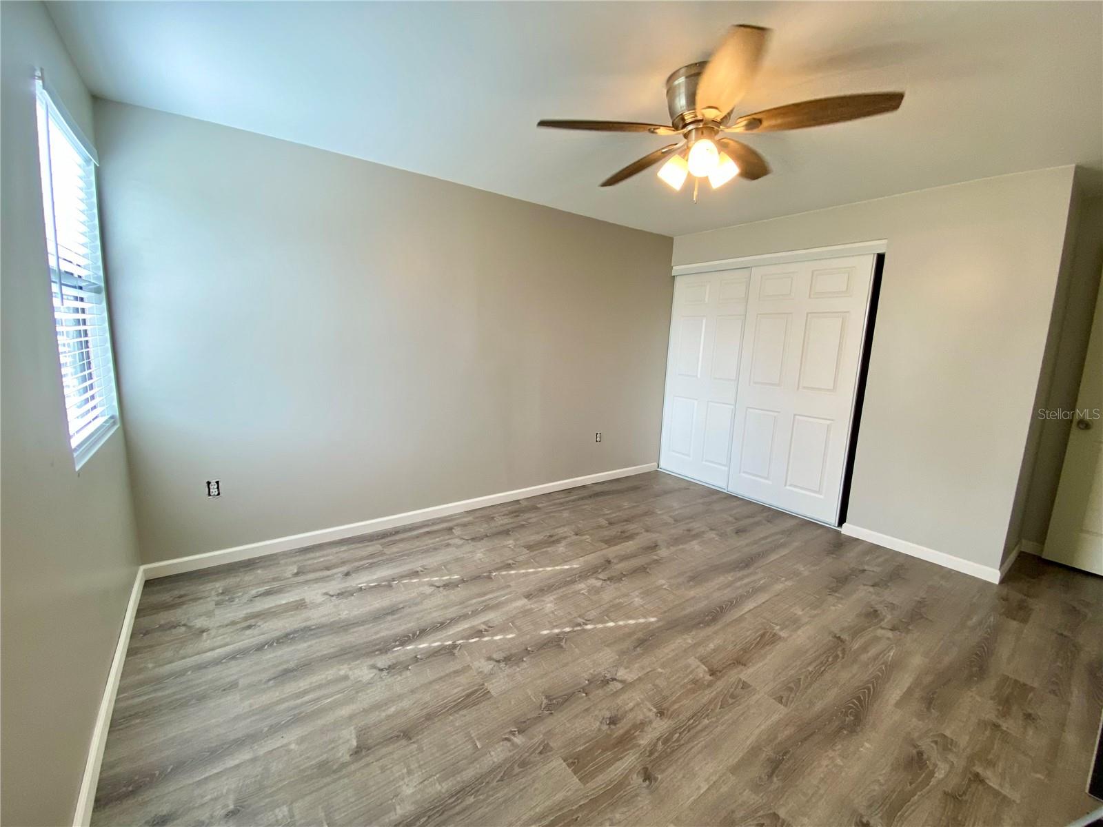 CEDAR GROVE - Residential Lease