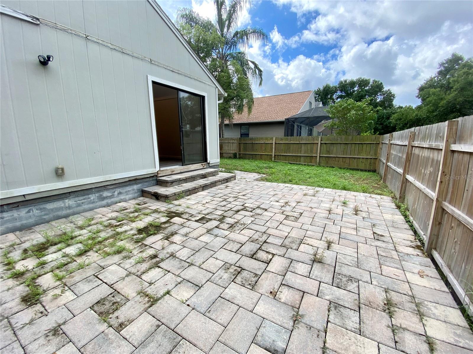 CEDAR GROVE - Residential Lease
