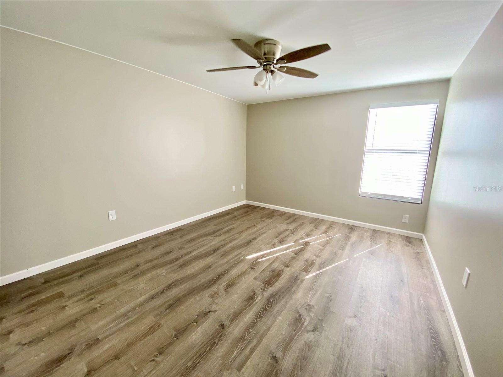 CEDAR GROVE - Residential Lease