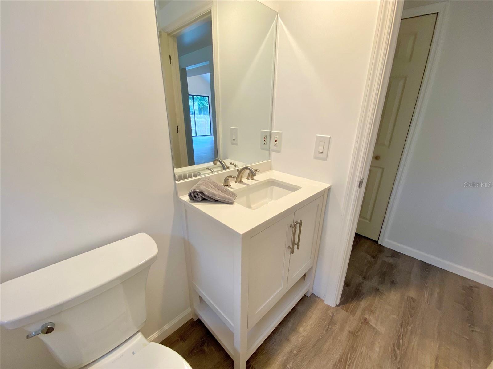 CEDAR GROVE - Residential Lease