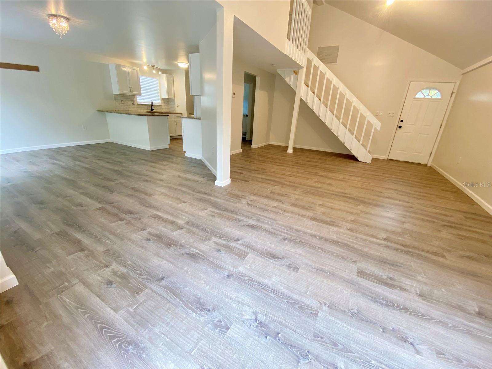 CEDAR GROVE - Residential Lease