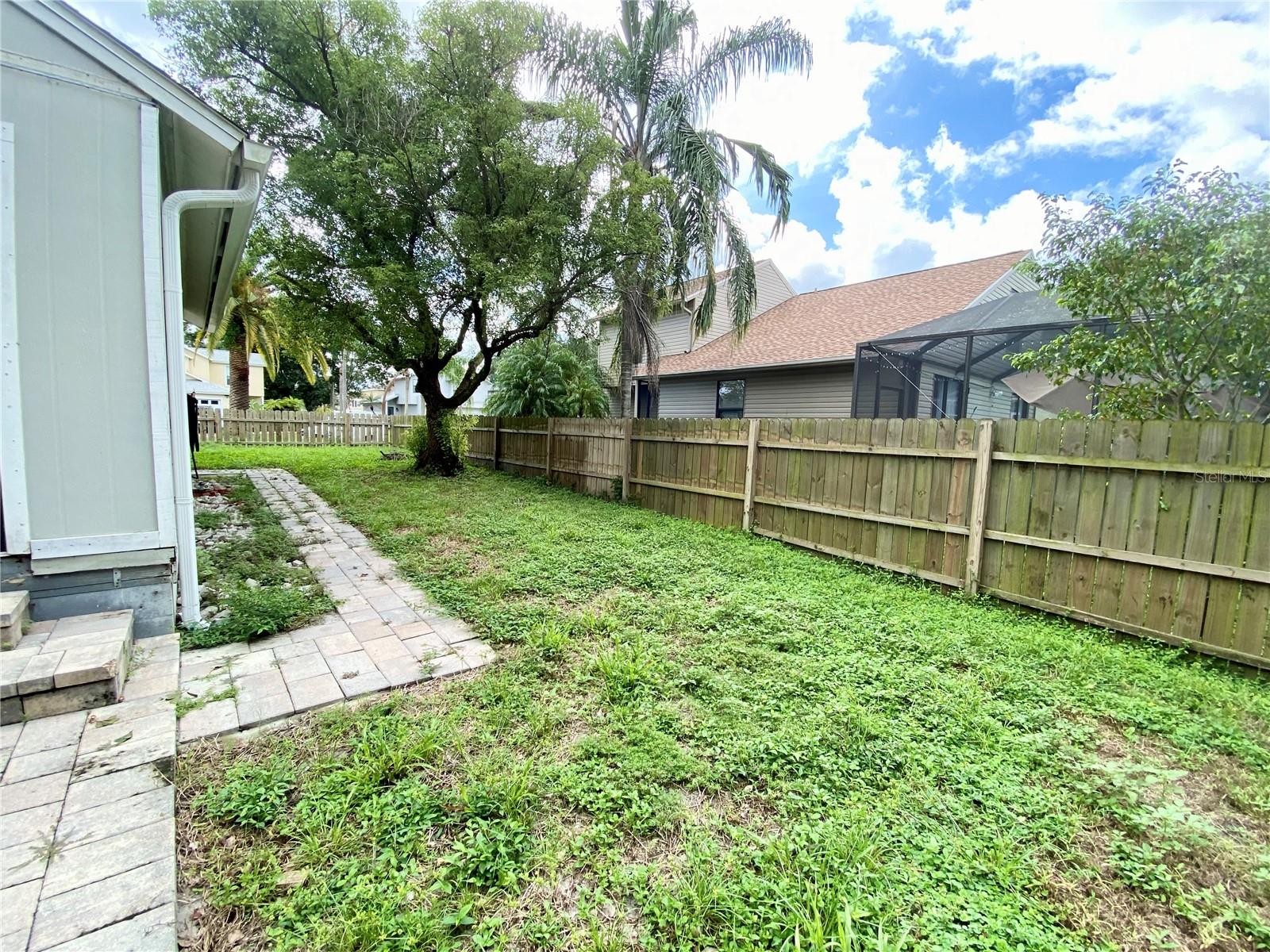 CEDAR GROVE - Residential Lease