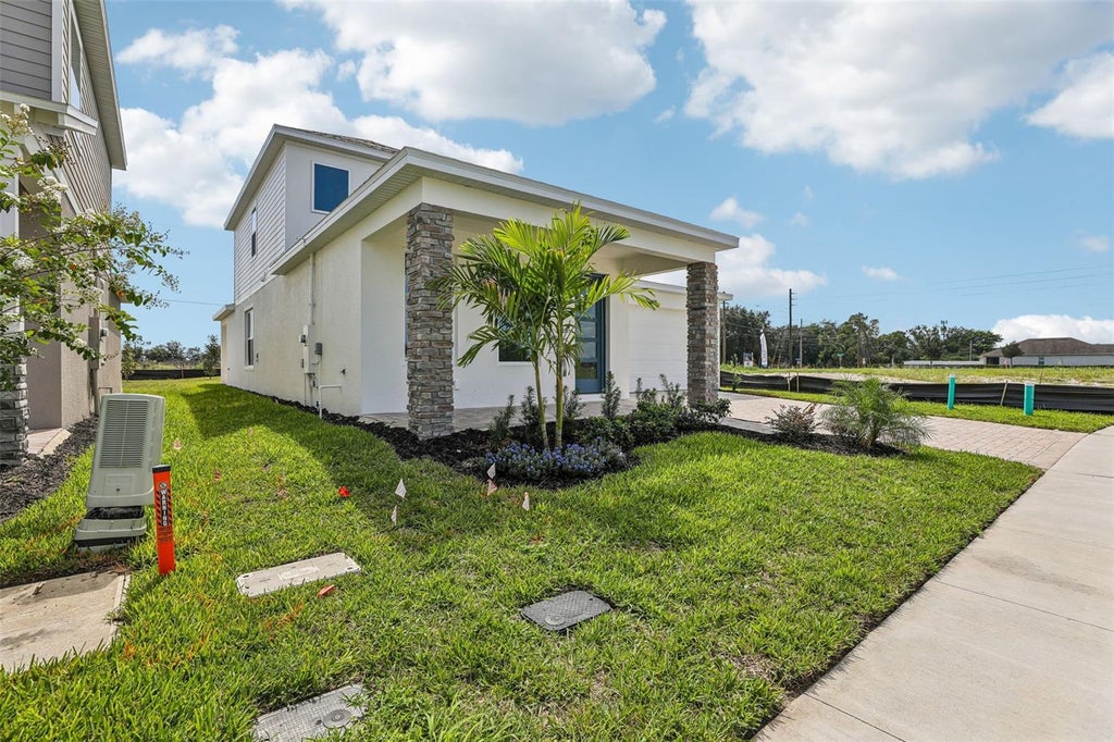Photo of 5201 Chattahoochee Bend, Saint Cloud, FL 34771 (MLS # O6439384)