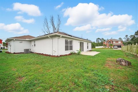 A home in KISSIMMEE