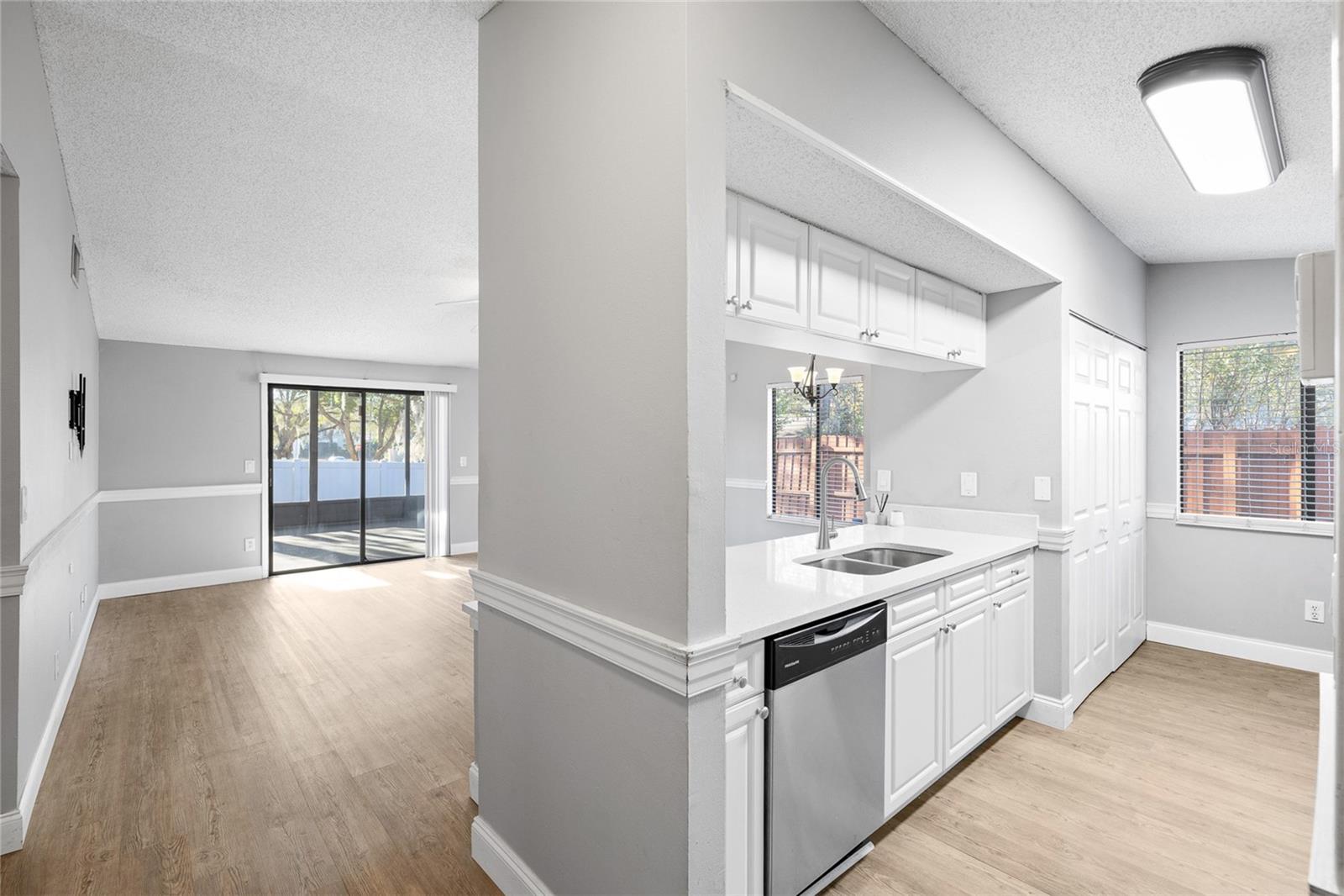 THE GLEN AT RIVER RIDGE - Residential