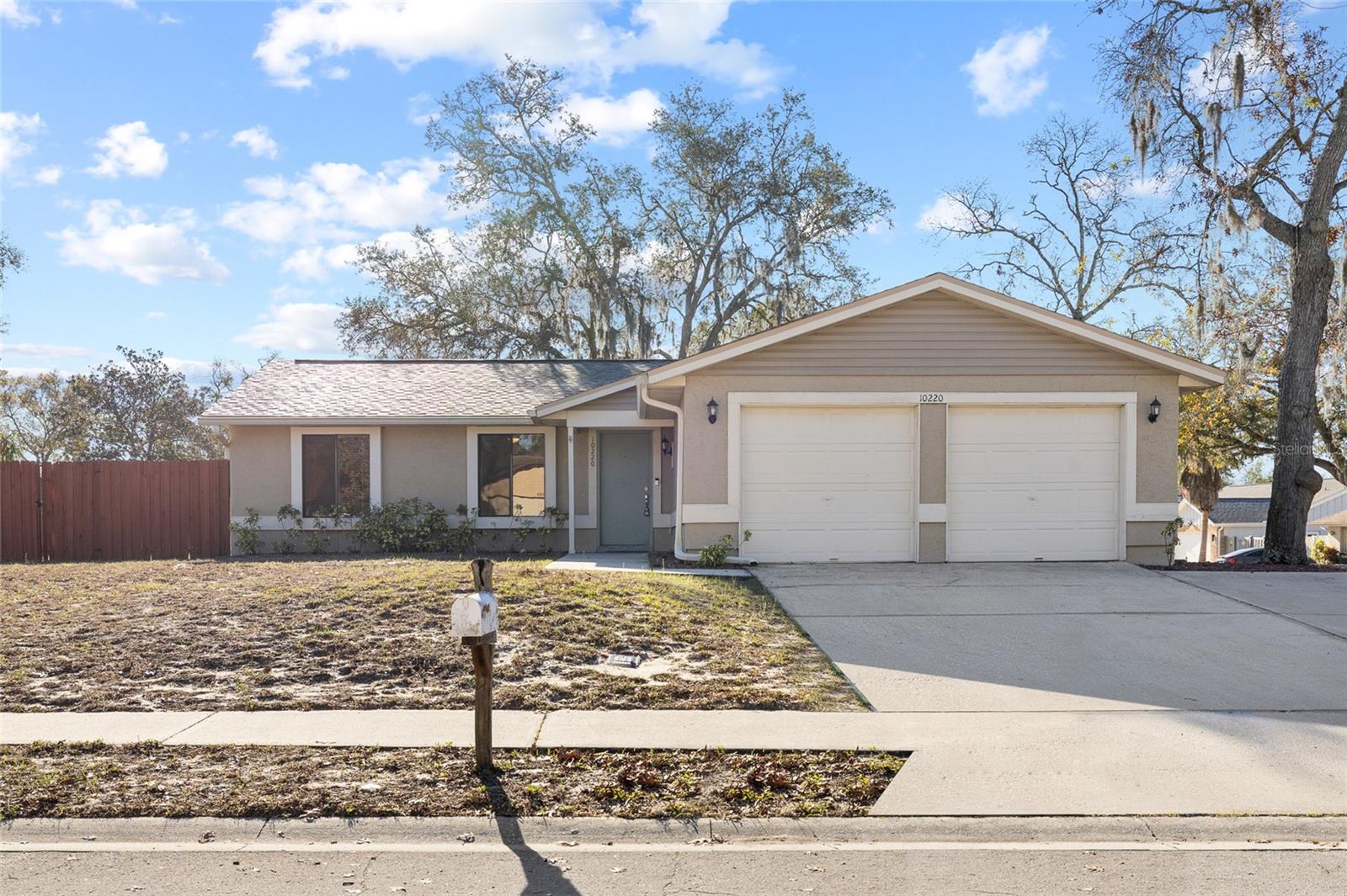 10220 TURKEY OAK DRIVE