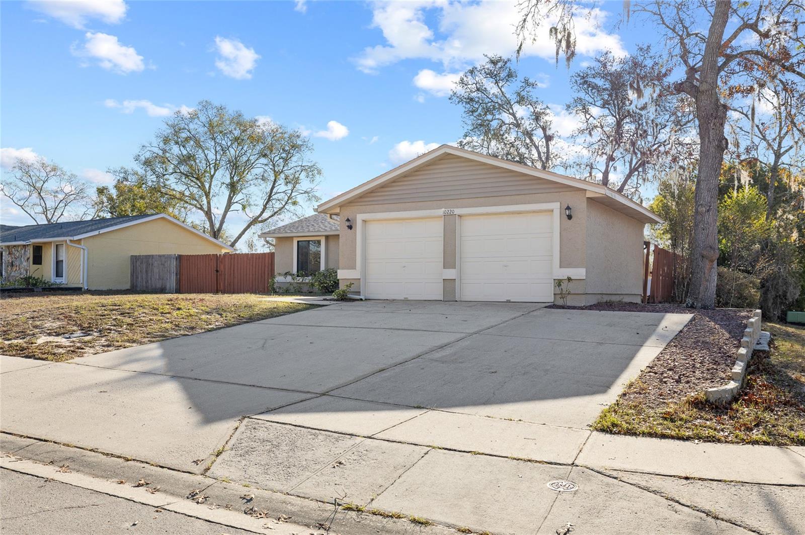 10220 TURKEY OAK DRIVE