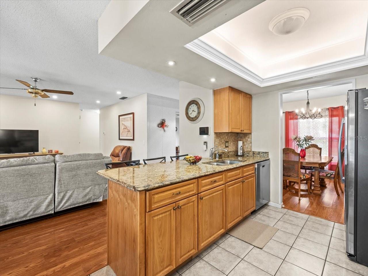 NORTHDALE SEC B UNIT 5 - Residential
