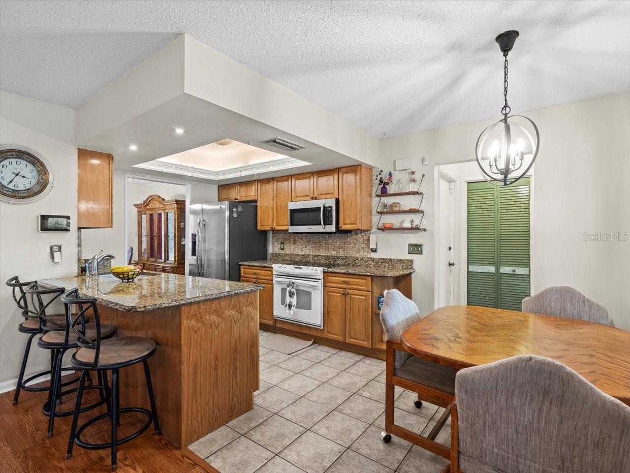 NORTHDALE SEC B UNIT 5 - Residential