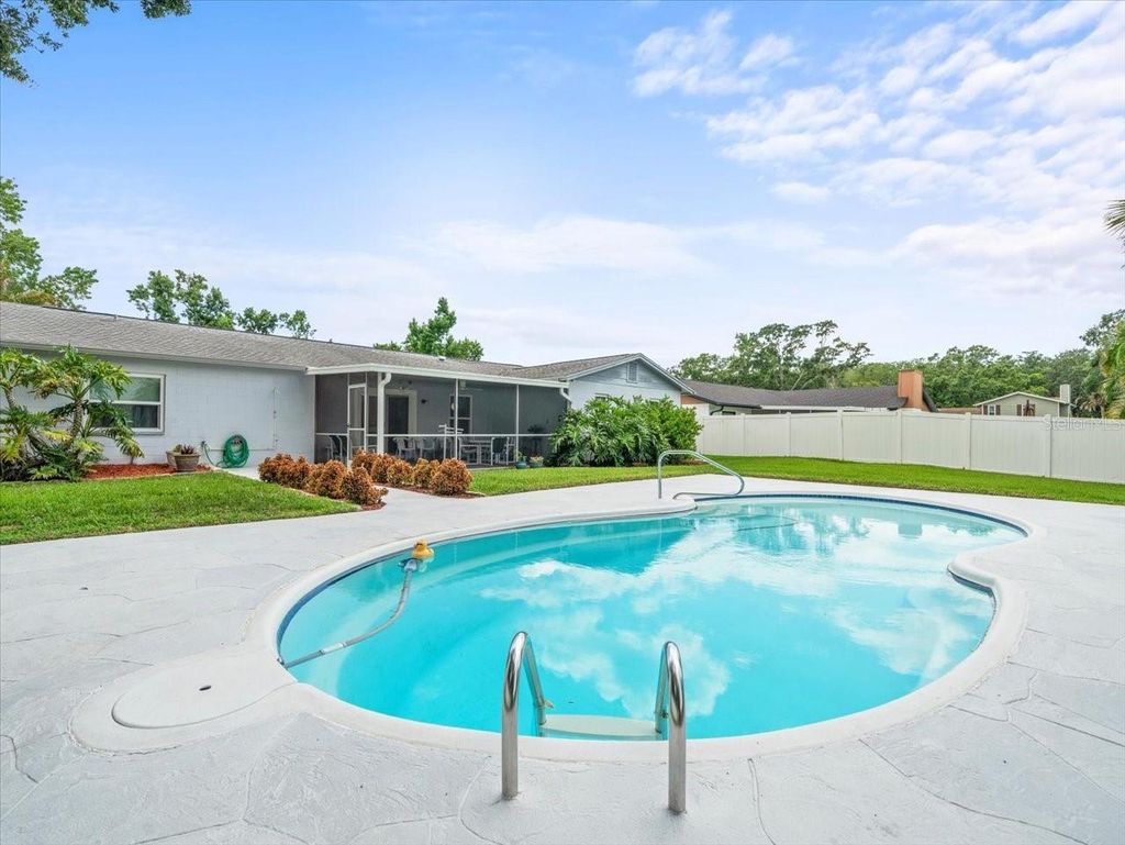 Photo of 4313 Hollow Hill Drive, Tampa, FL 33624 (MLS # TB8404876)