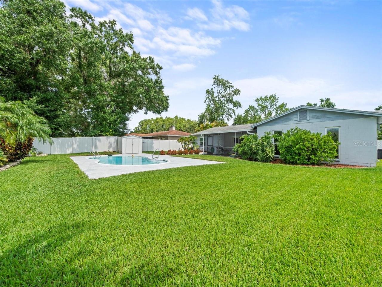 NORTHDALE SEC B UNIT 5 - Residential