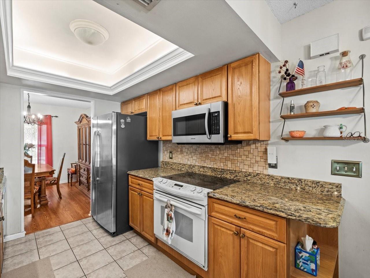 NORTHDALE SEC B UNIT 5 - Residential