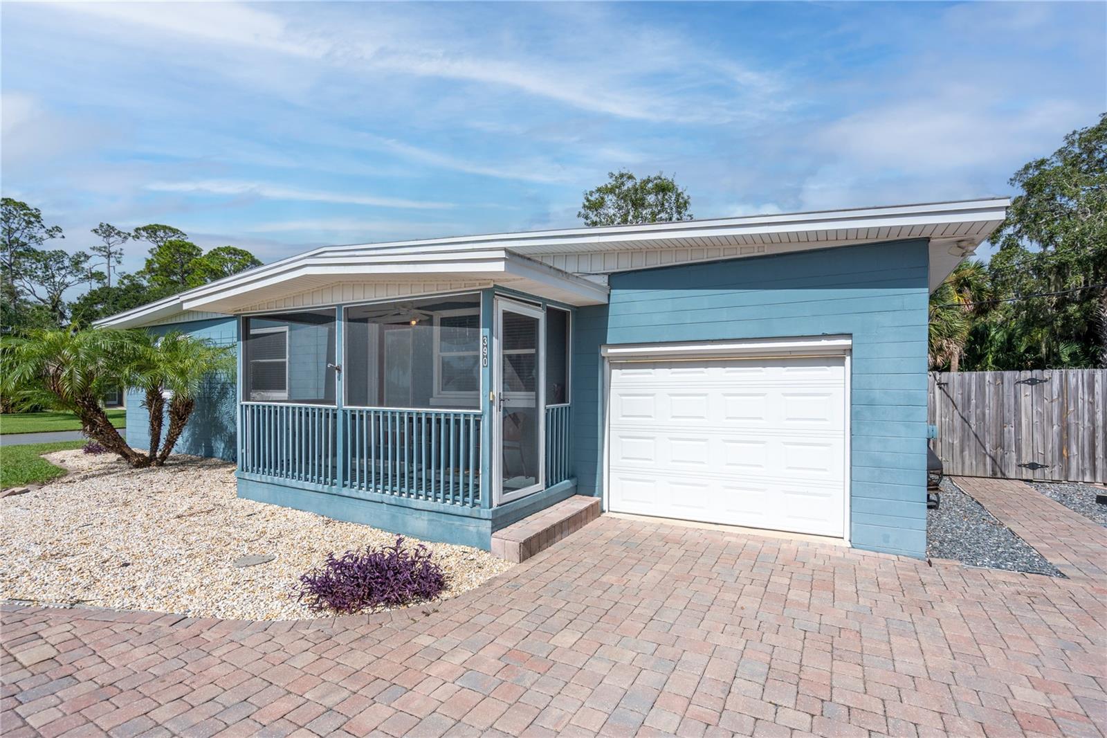390 PALM DRIVE