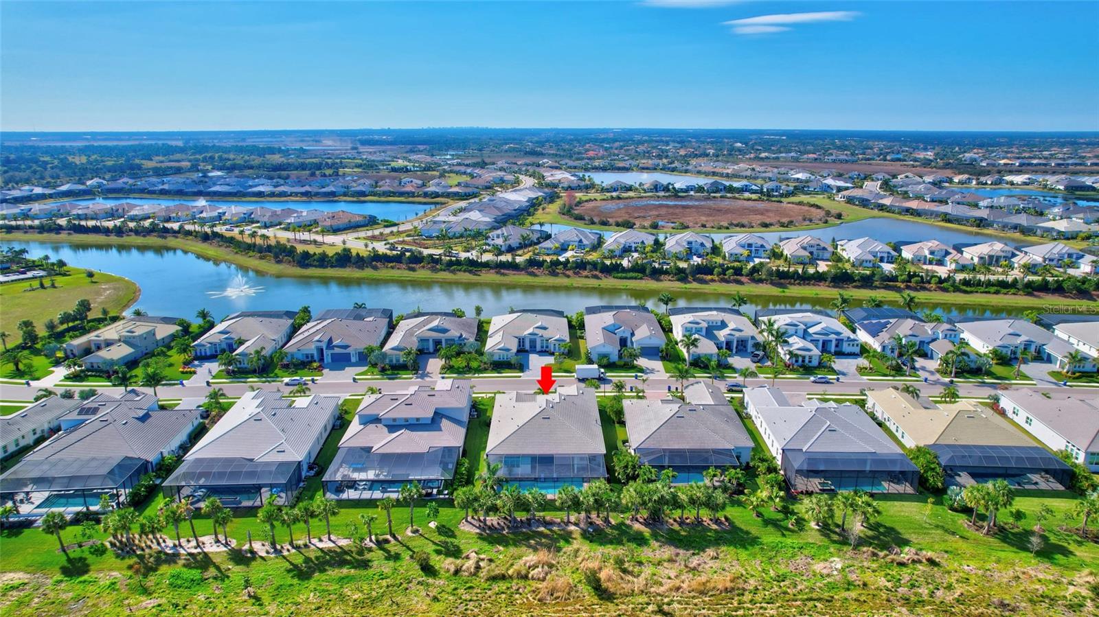 ISLES AT LAKEWOOD RANCH PH I-A - Residential