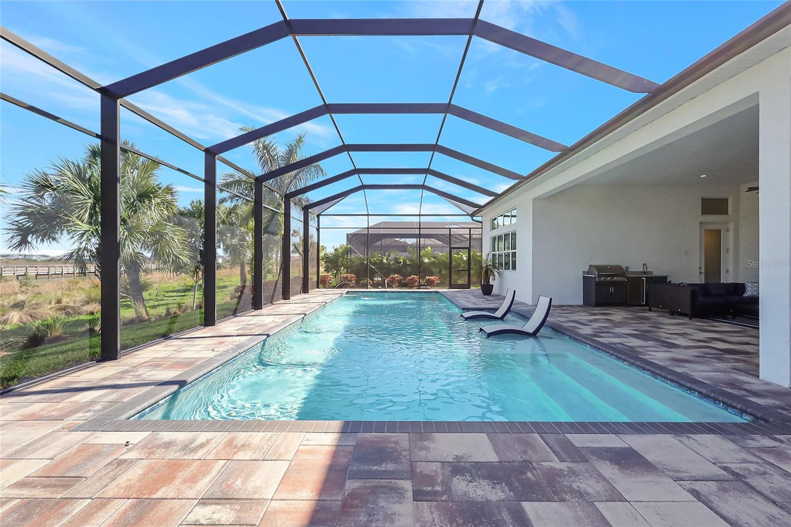ISLES AT LAKEWOOD RANCH PH I-A - Residential