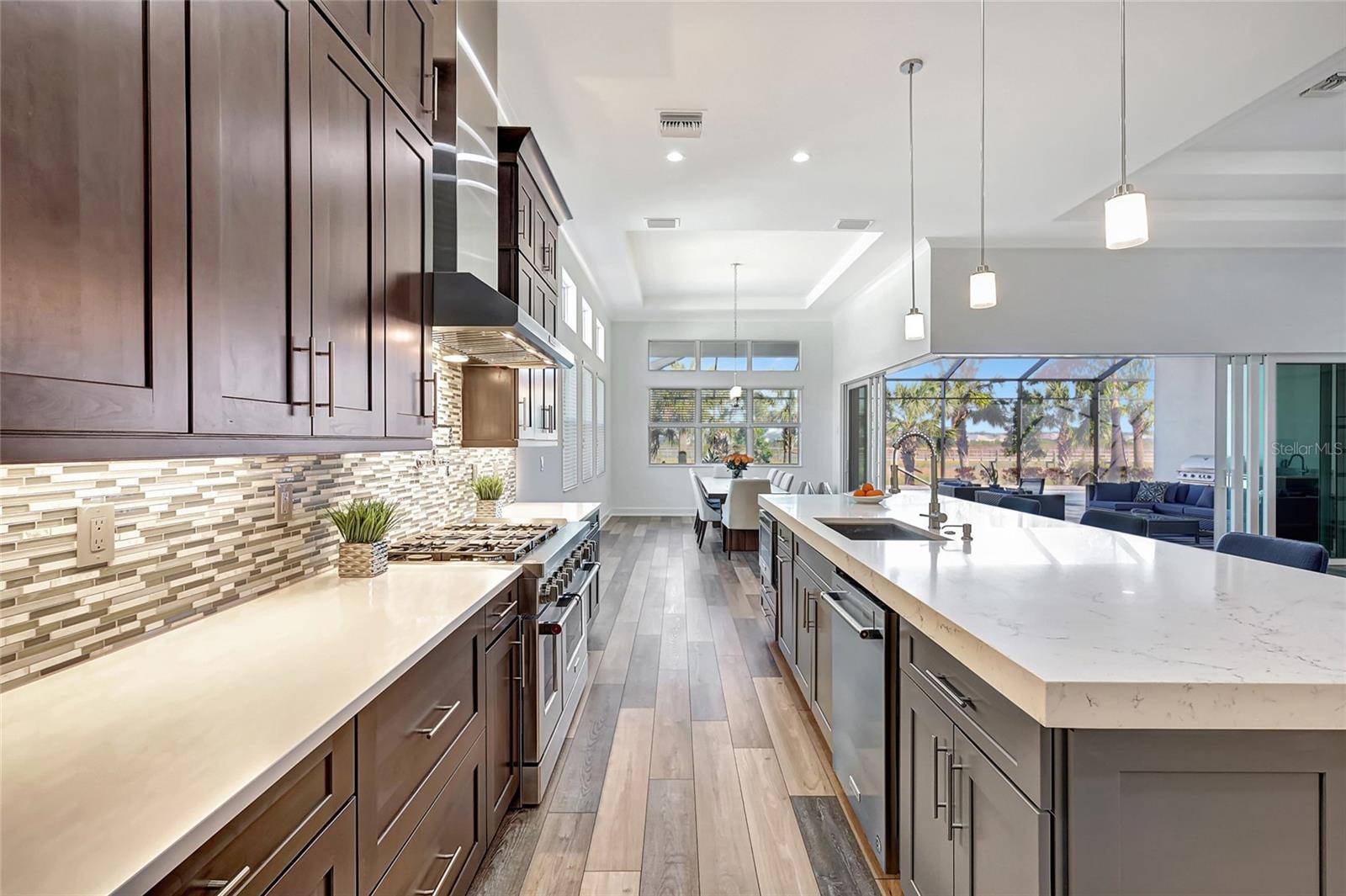 ISLES AT LAKEWOOD RANCH PH I-A - Residential