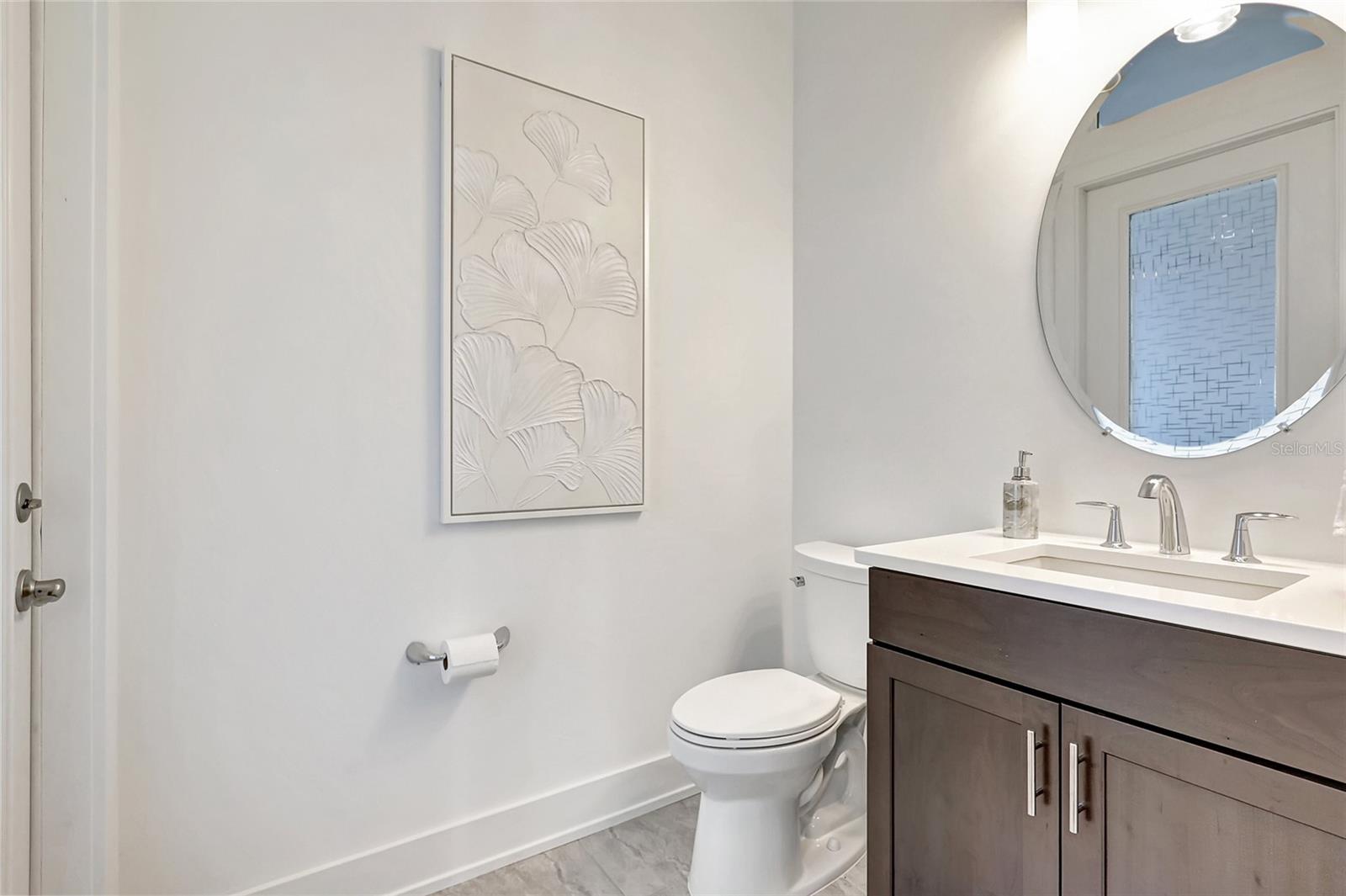 ISLES AT LAKEWOOD RANCH PH I-A - Residential