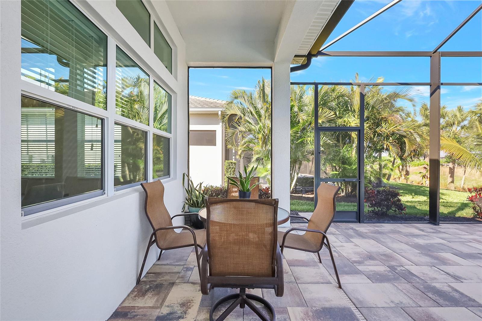 ISLES AT LAKEWOOD RANCH PH I-A - Residential